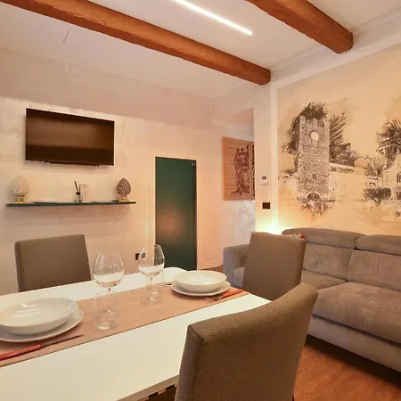 Cozy In Apartment Taormina