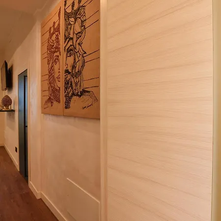 Apartment Cozy In *