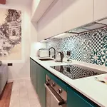 Apartamento The Nest *