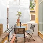 Apartamento The Nest