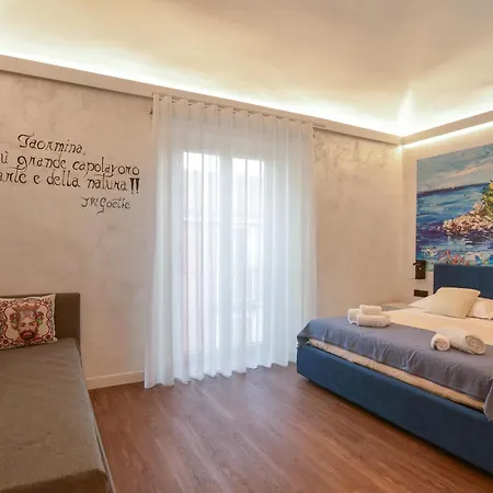 Apartment The Nest *