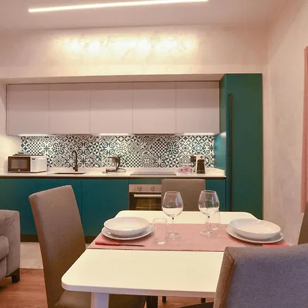 The Nest Apartment *