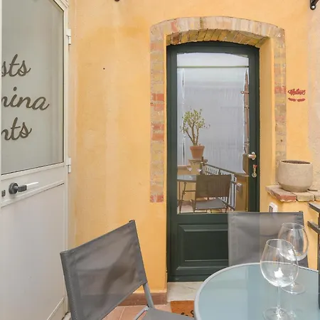 The Nest * Taormina
