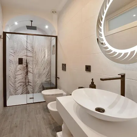 The Nest Apartament