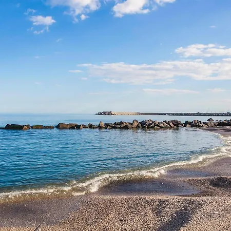 The Nest * Taormina