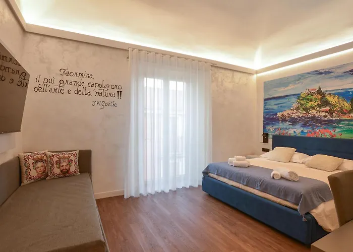 Apartment The Nest *