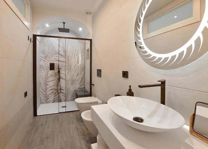 The Nest Apartment