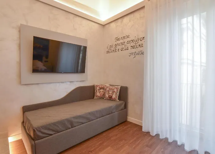 The Nest Taormina