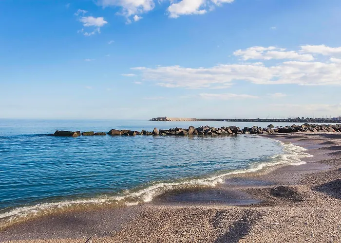 The Nest * Taormina